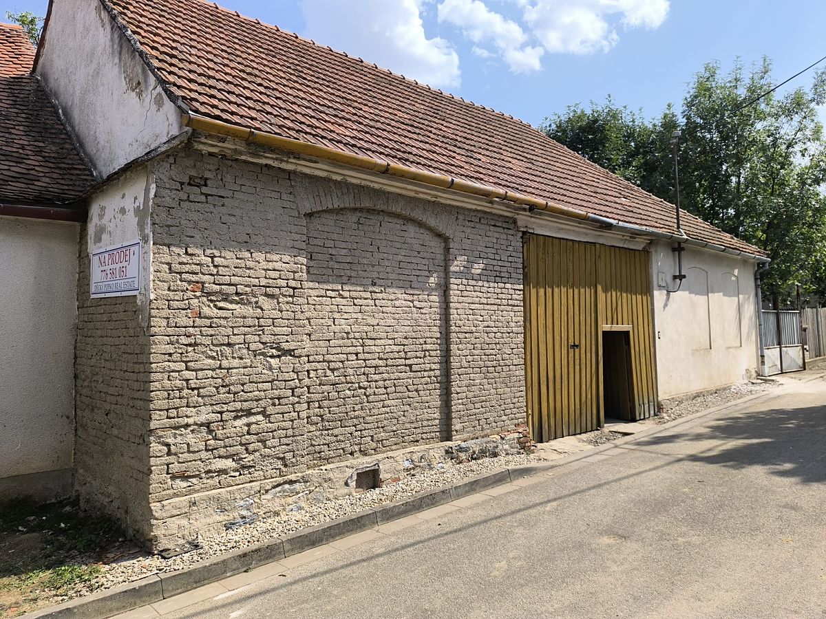 Prodej rodinného domu 150 m², pozemek 577 m²